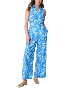 J.McLaughlin Nightingale Jumpsuit
