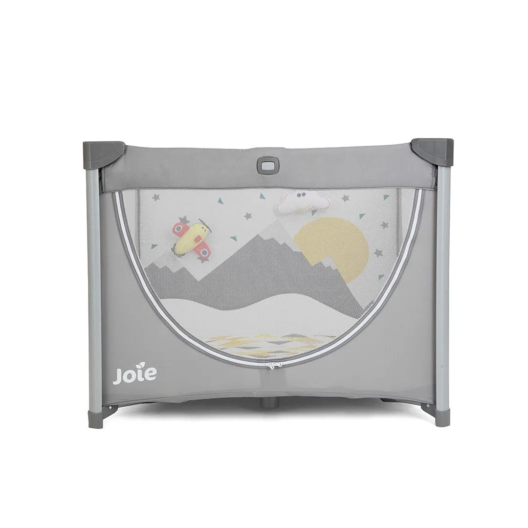 Joie Cheer Playpen - Little Explorer