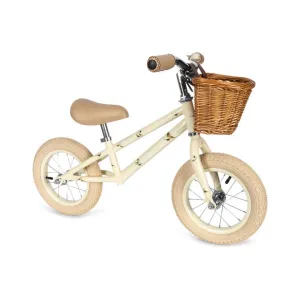 Konges Slojd Balance Bicycle - Kubi