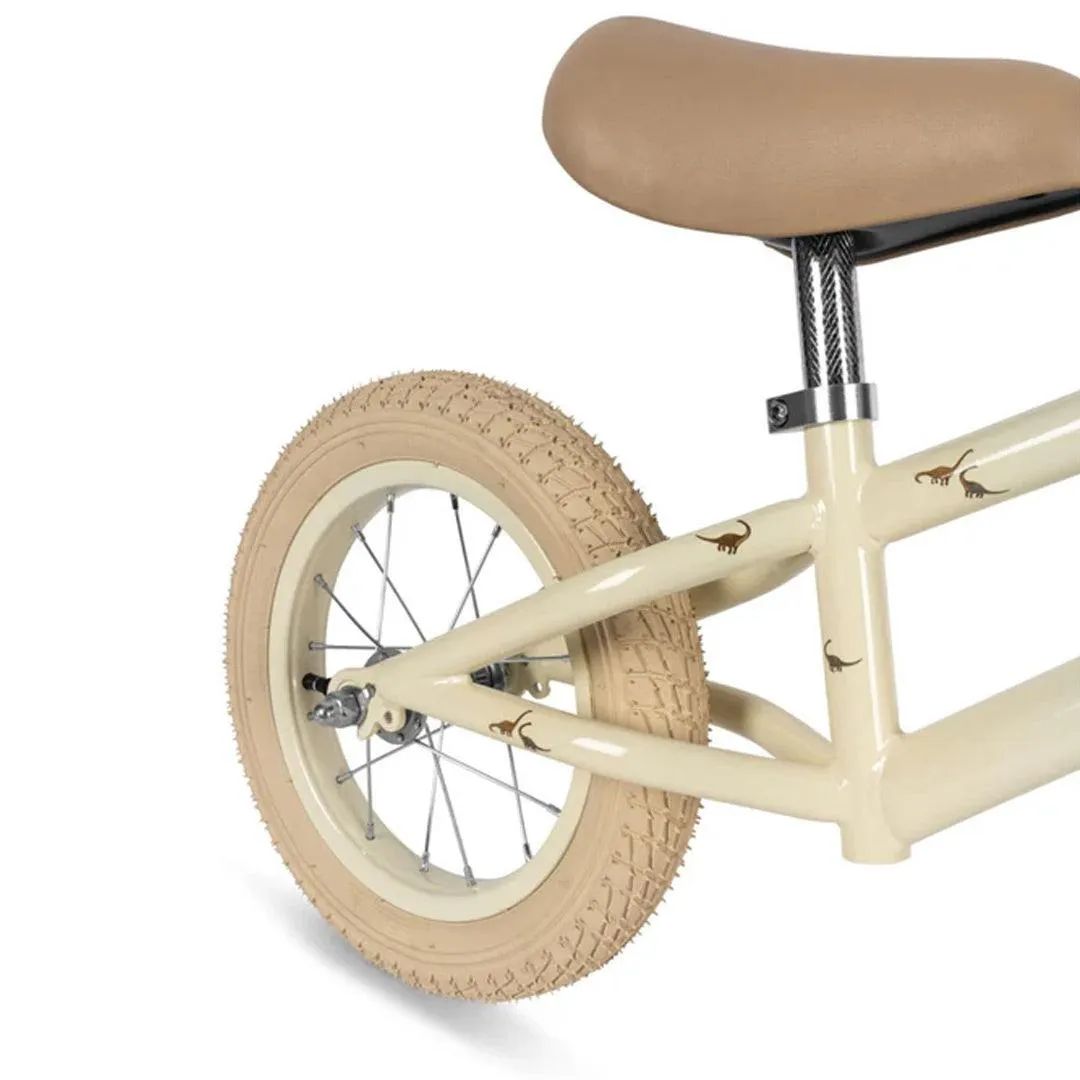 Konges Slojd Balance Bicycle - Kubi