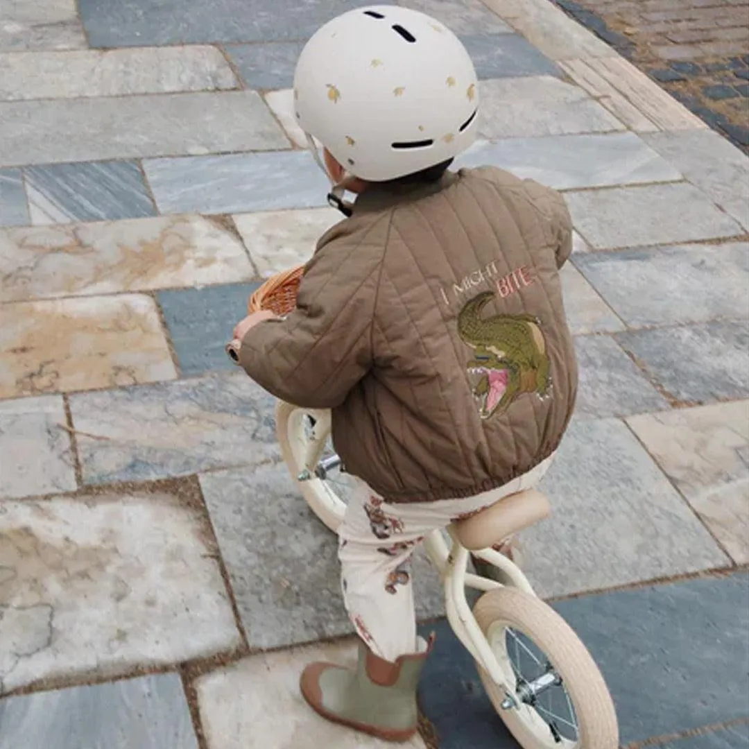 Konges Slojd Balance Bicycle - Kubi