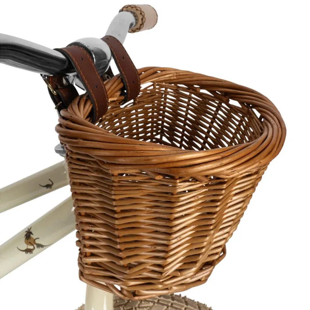 Konges Slojd Balance Bicycle - Kubi
