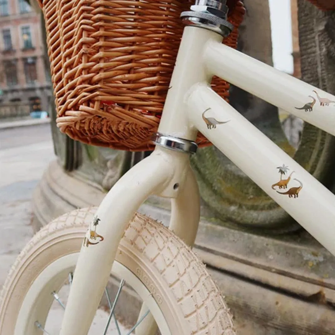 Konges Slojd Balance Bicycle - Kubi