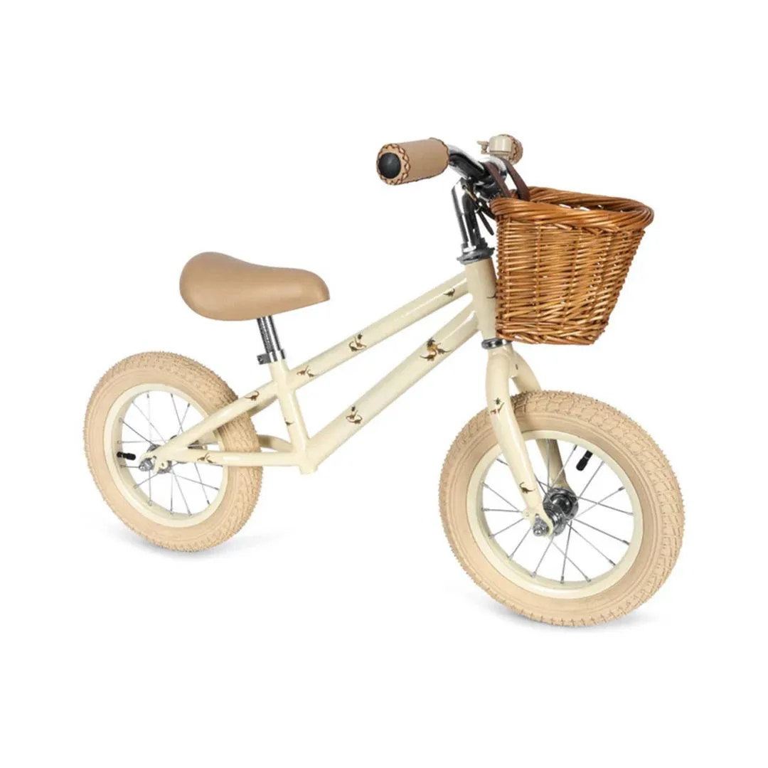 Konges Slojd Balance Bicycle - Kubi