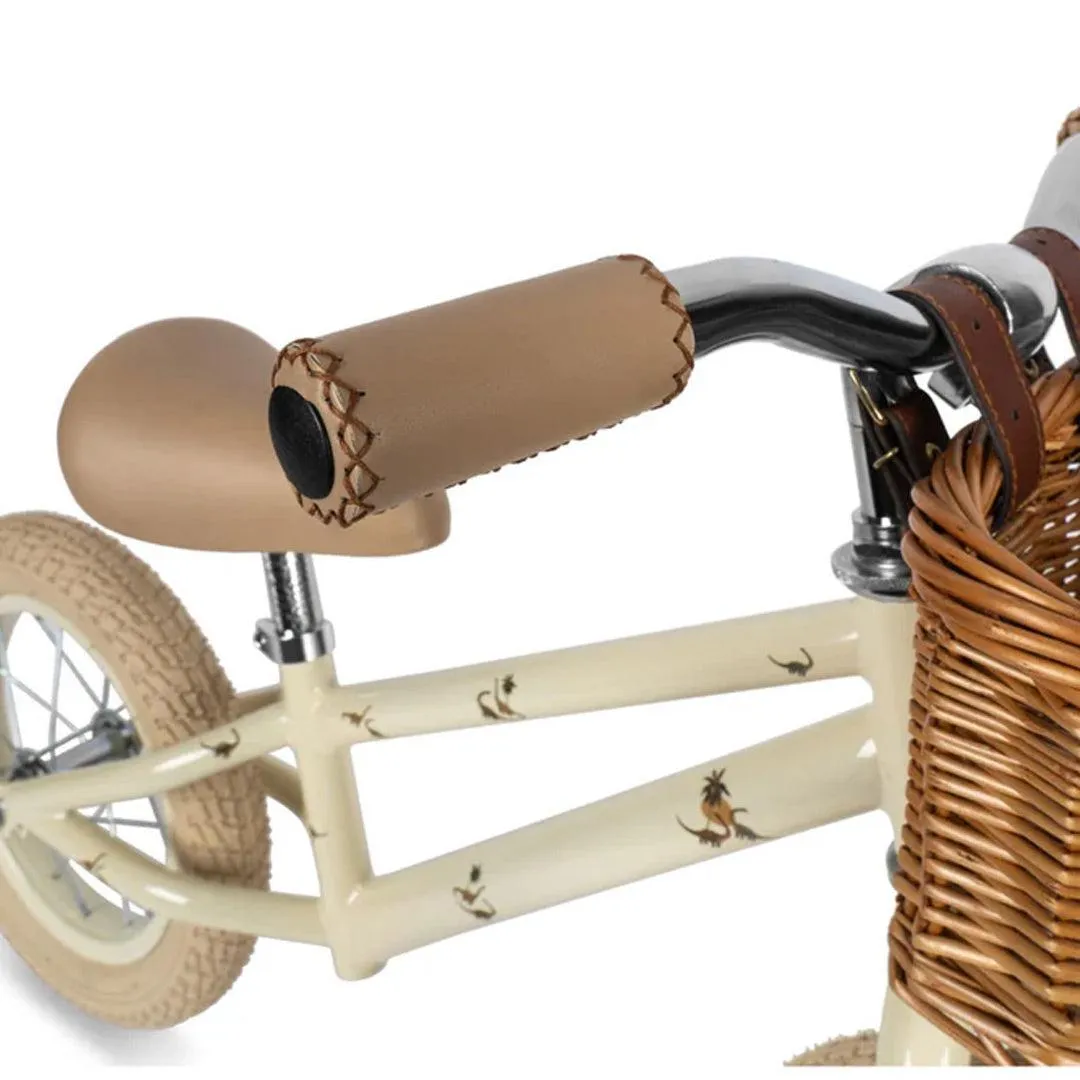 Konges Slojd Balance Bicycle - Kubi