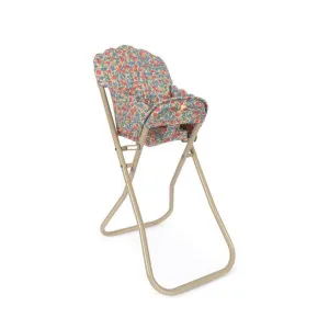 Konges Slojd Doll High Chair - Fiola