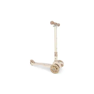 Konges Slojd Kids Scooter - Lemon