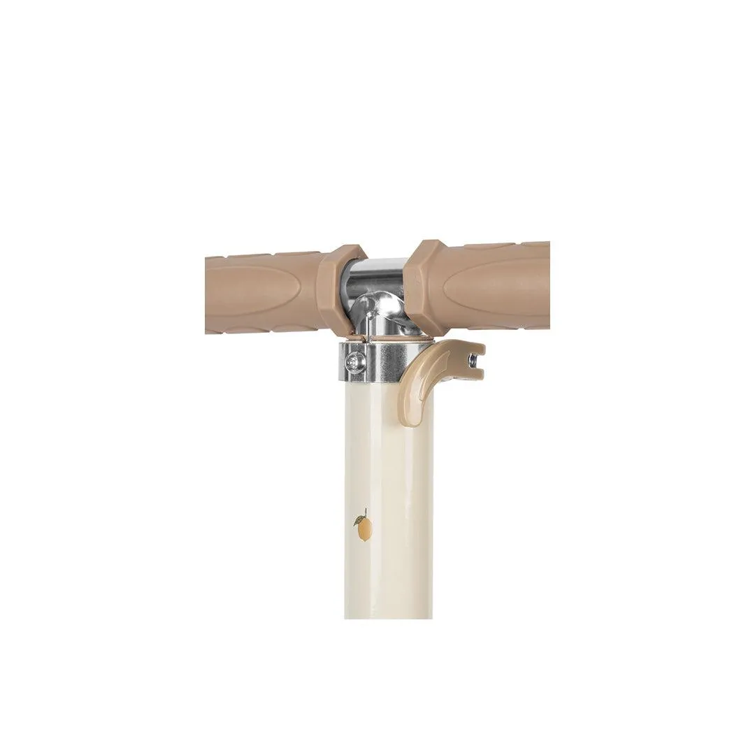 Konges Slojd Kids Scooter - Lemon