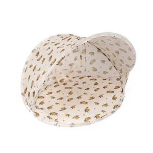 Konges Slojd Mini Pop Up Beach Tent - Sweet And Sour