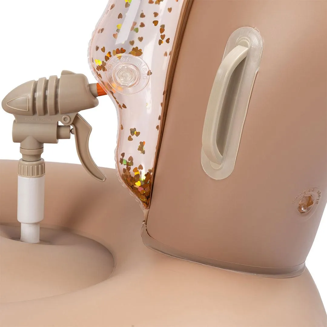 Konges Slojd Watersplasher Float - Blush - Unicorn