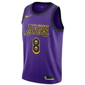 LAKERS KOBE BRYANT CE SWINGMAN JERSEY