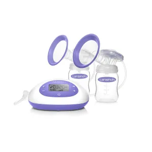 Lansinoh 2 In 1 Electric Breast Pump