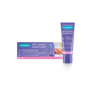 Lansinoh Nipple Cream