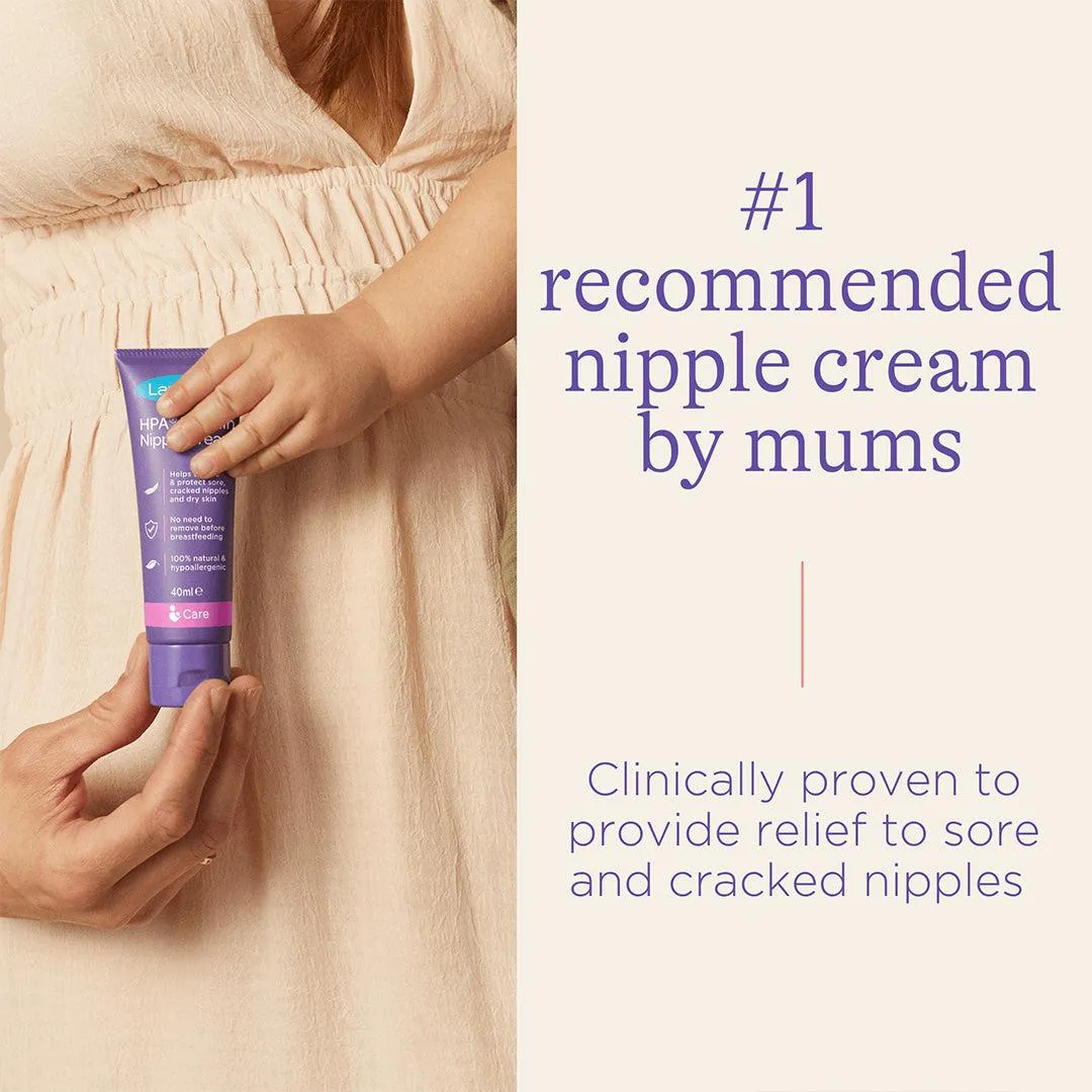 Lansinoh Nipple Cream