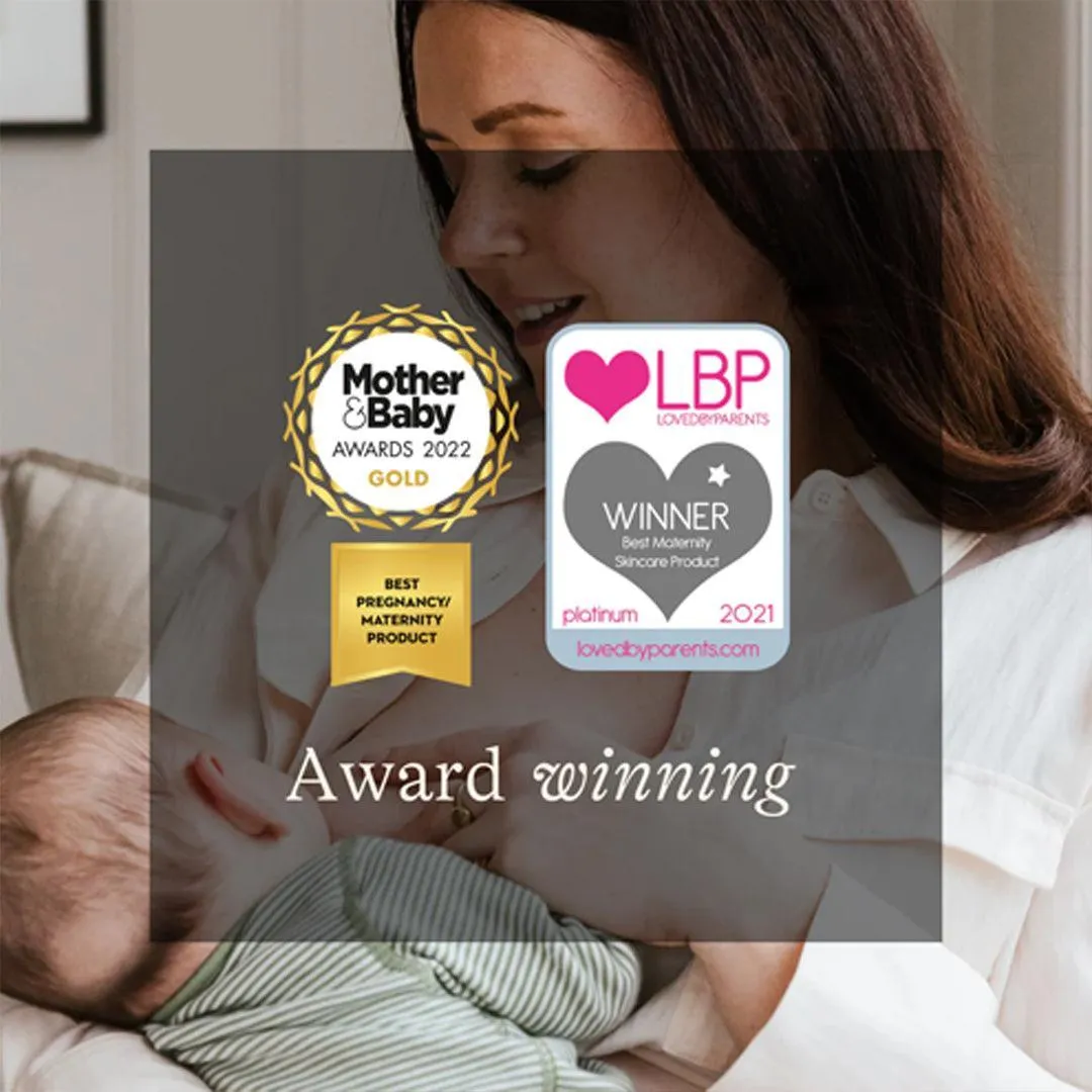 Lansinoh Organic Nipple Balm