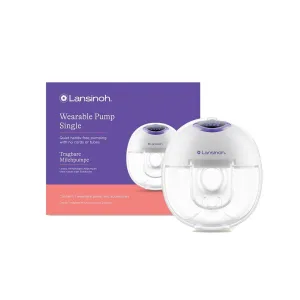 Lansinoh Wearable Single Pump
