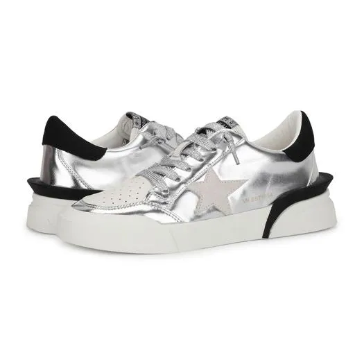 LASER 4- SILVER MULTI