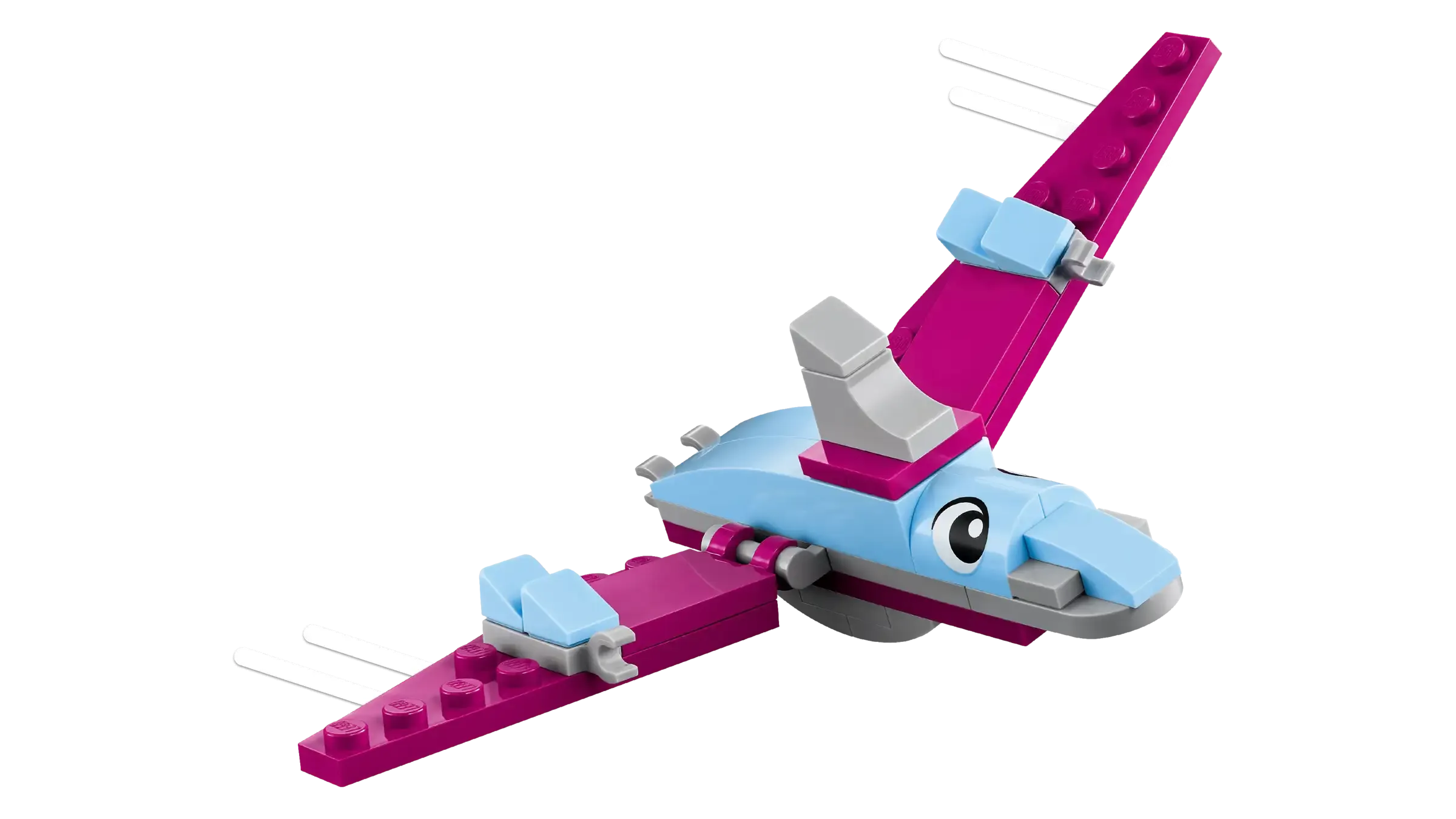 Lego Classic Creative Dinosaurs 11041