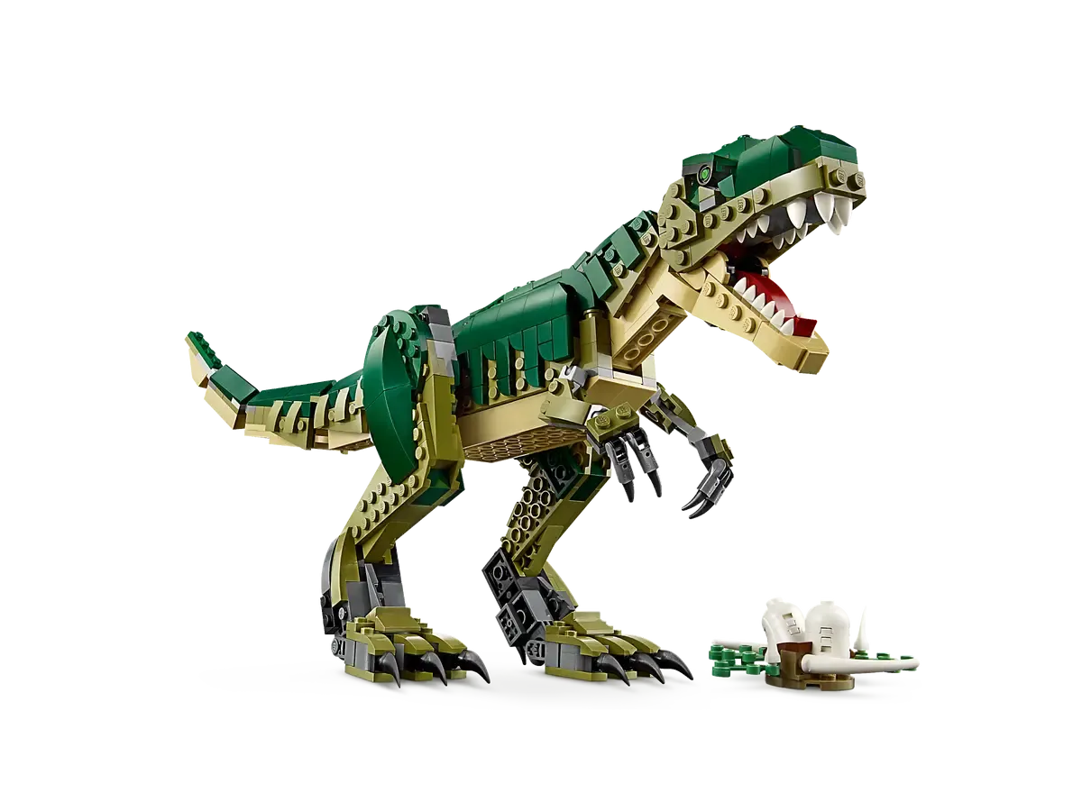 Lego Creator T. rex 31151
