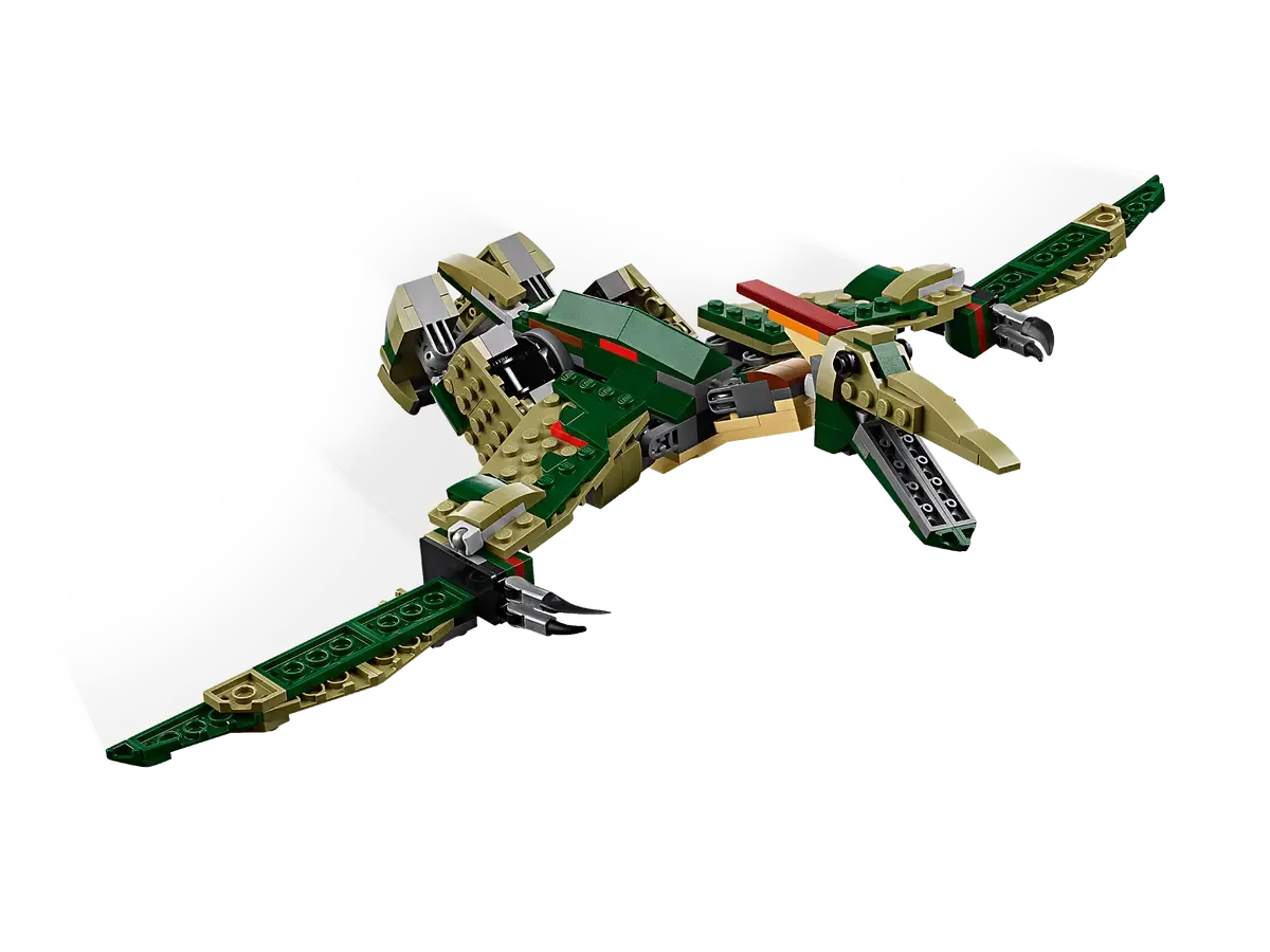 Lego Creator T. rex 31151
