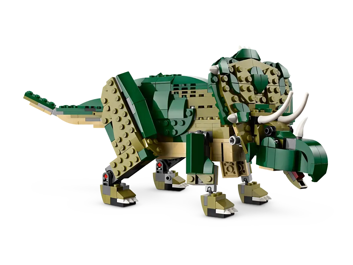 Lego Creator T. rex 31151