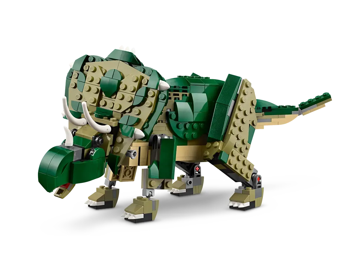 Lego Creator T. rex 31151
