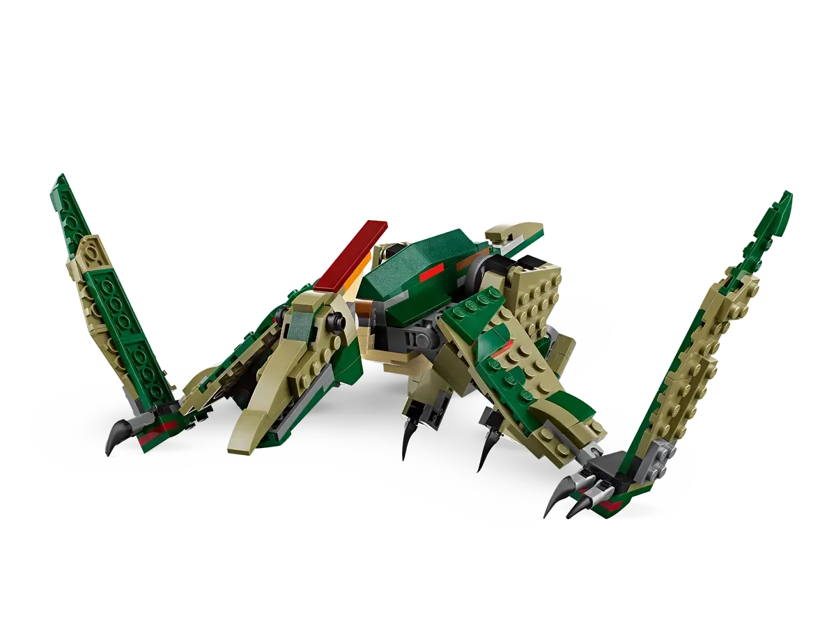 Lego Creator T. rex 31151