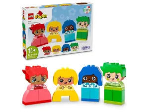 Lego Duplo BigFeelings&Emotions 10415
