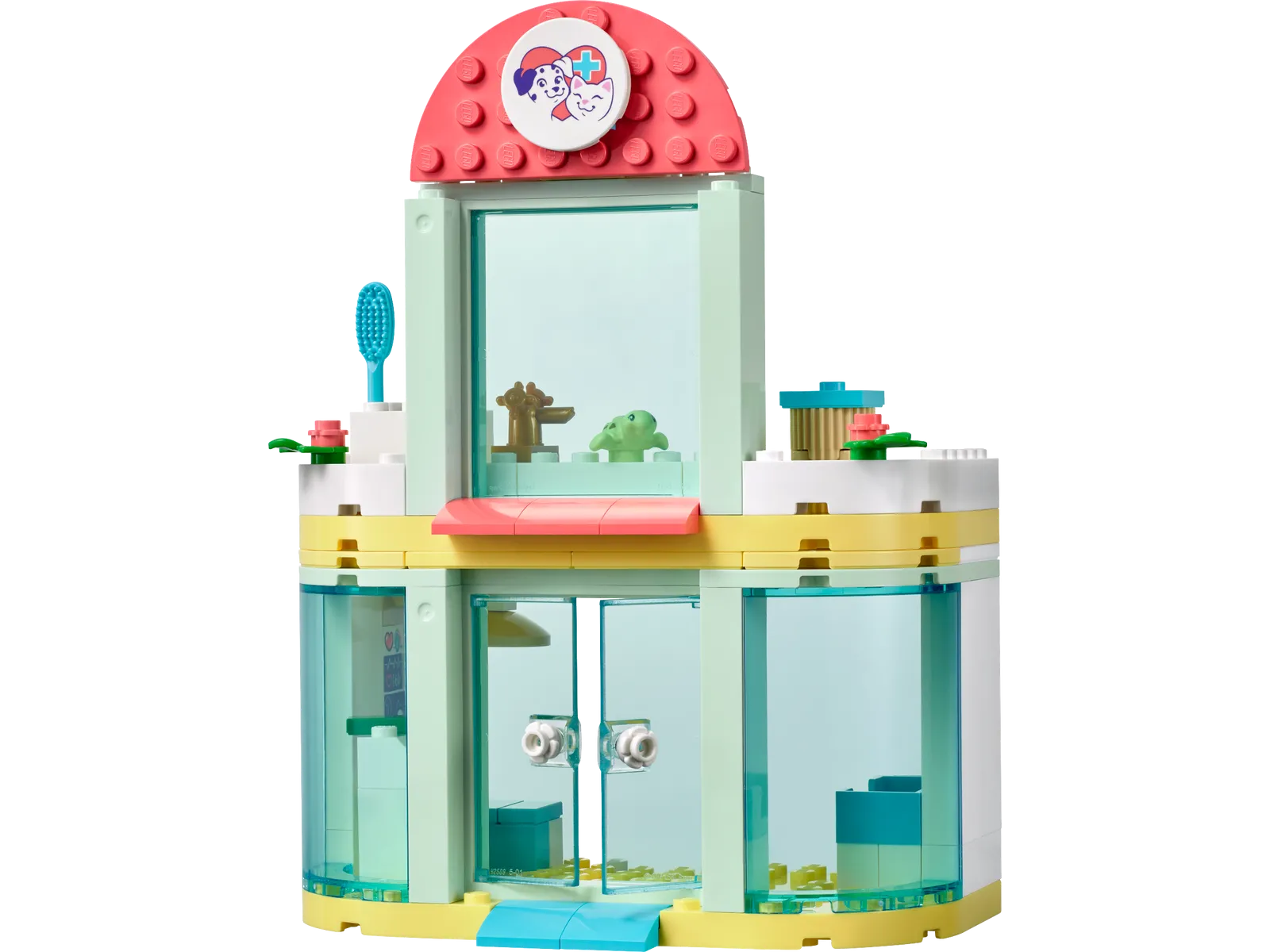LEGO Friends Pet Clinic 41695