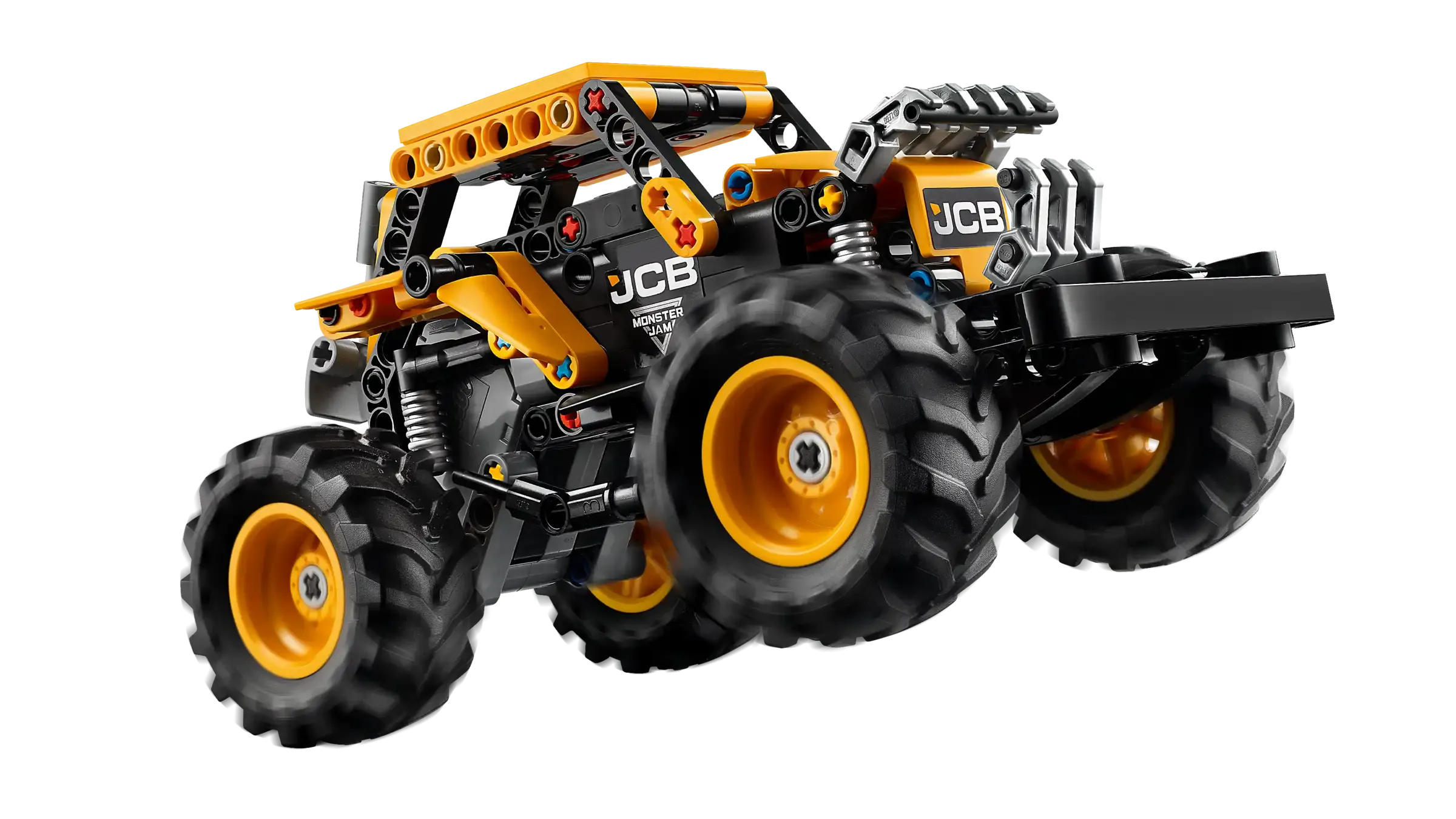 LEGO Technic Monster Jam DIGatronn Pull-Back 42199