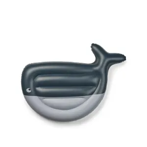 Liewood Adalyn Whale Float - Whale Blue