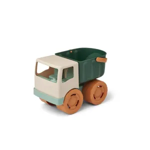 Liewood Beck Sand Truck - Peppermint Multi Mix