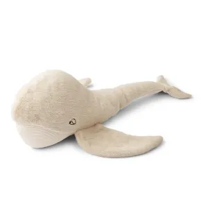 Liewood Berman Whale Teddy - Mist