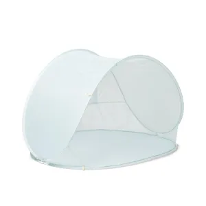 Liewood Cassie Pop Up Tent - Pure Sky / Creme De La Creme  Stripe