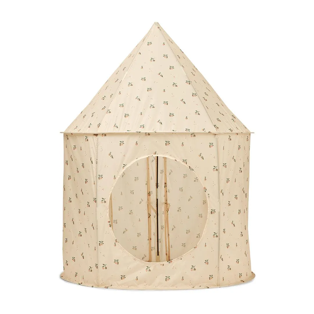 Liewood Oaks Pop Up Playtent - Peach / Sea Shell