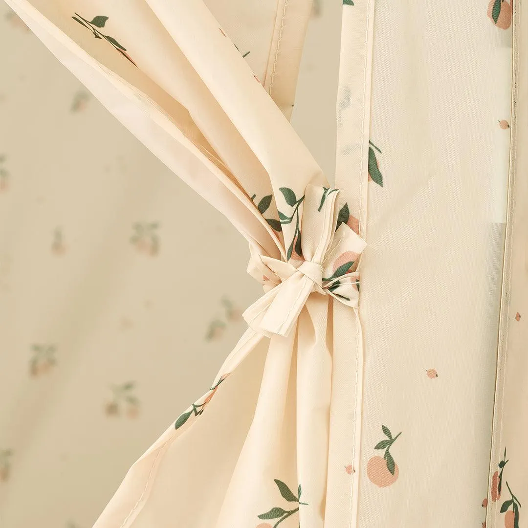 Liewood Oaks Pop Up Playtent - Peach / Sea Shell