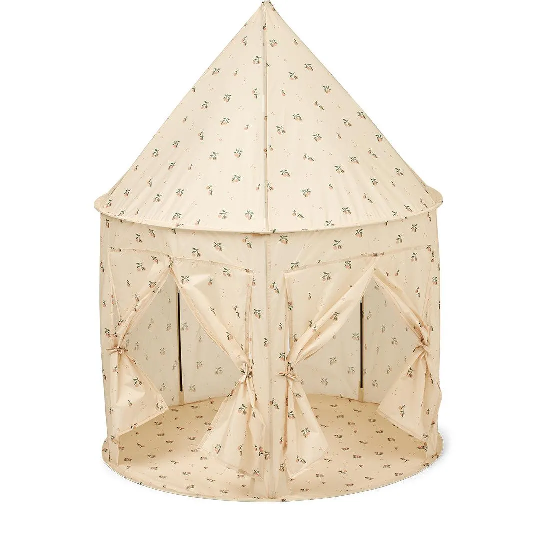 Liewood Oaks Pop Up Playtent - Peach / Sea Shell