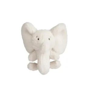 Liewood Romain Elephant Rattle - Sandy