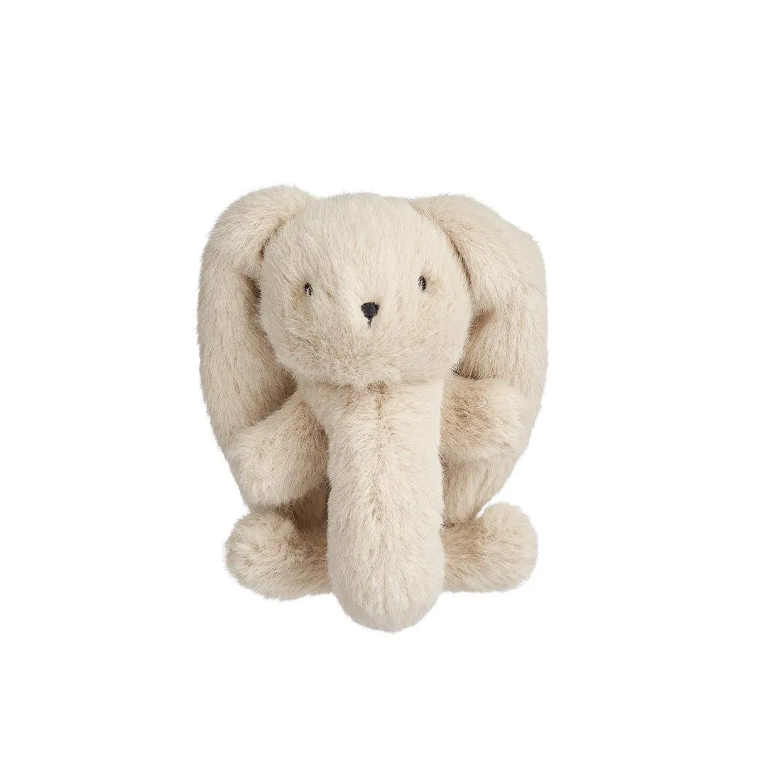 Liewood Romain Rabbit Rattle  - Mist