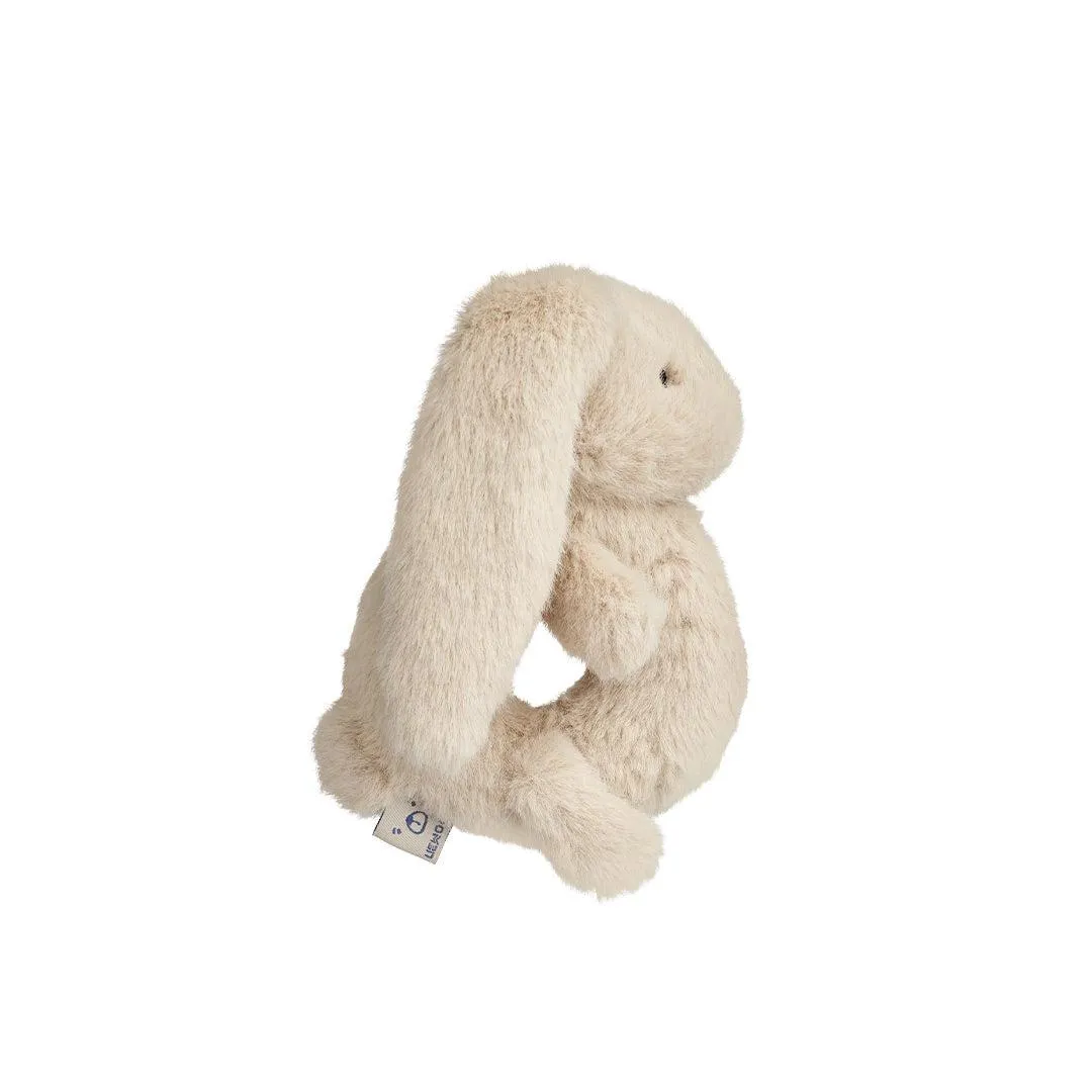 Liewood Romain Rabbit Rattle  - Mist