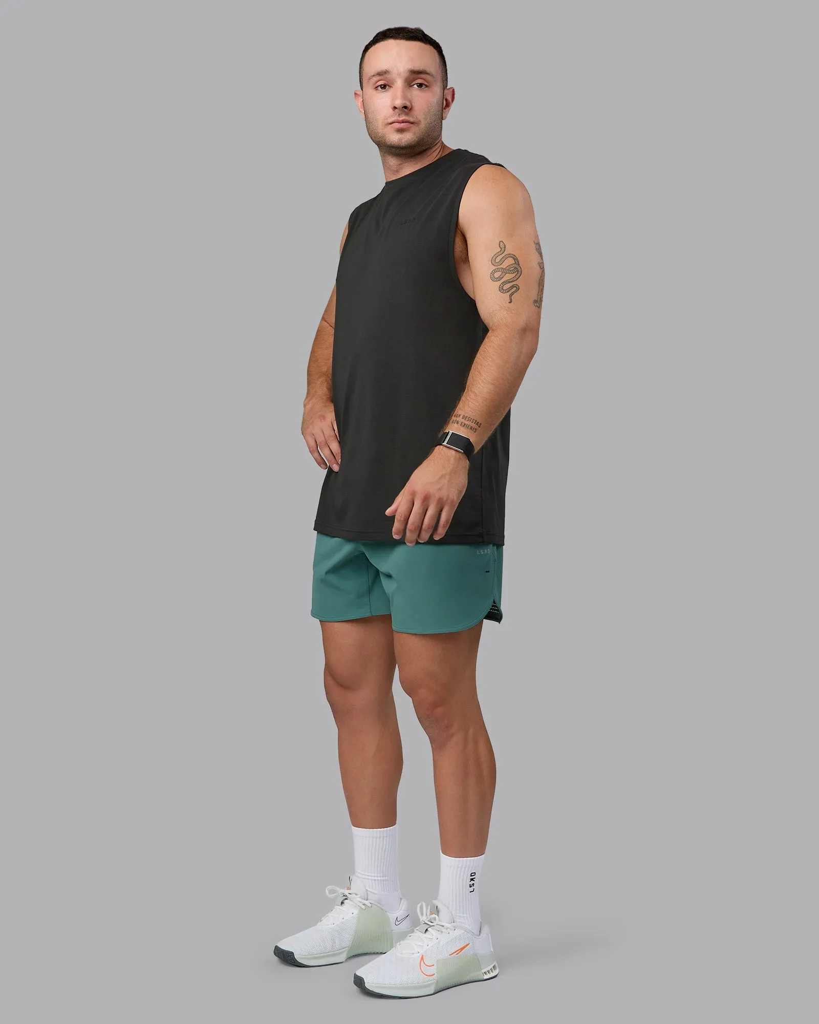 Lift 6" Lined Performance Short - Sagebrush