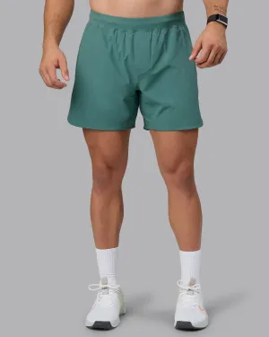 Lift 6" Lined Performance Short - Sagebrush