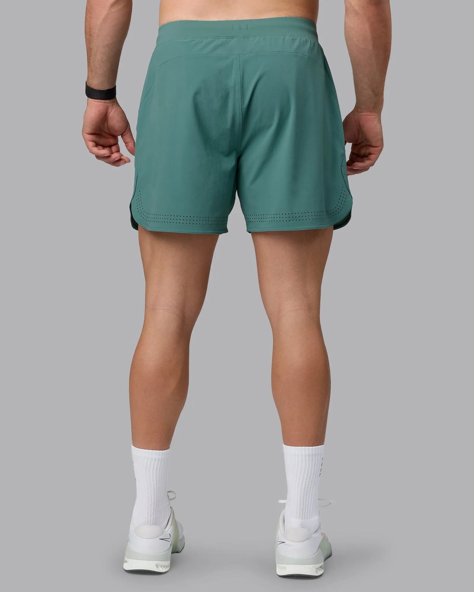 Lift 6" Lined Performance Short - Sagebrush