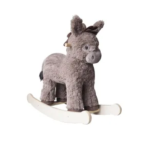 Little Bird Told Me - Rocking Donkey - Norbert (12m )