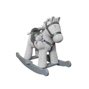 Little Bird Told Me - Rocking Horse - Stirling   Mac (9m )