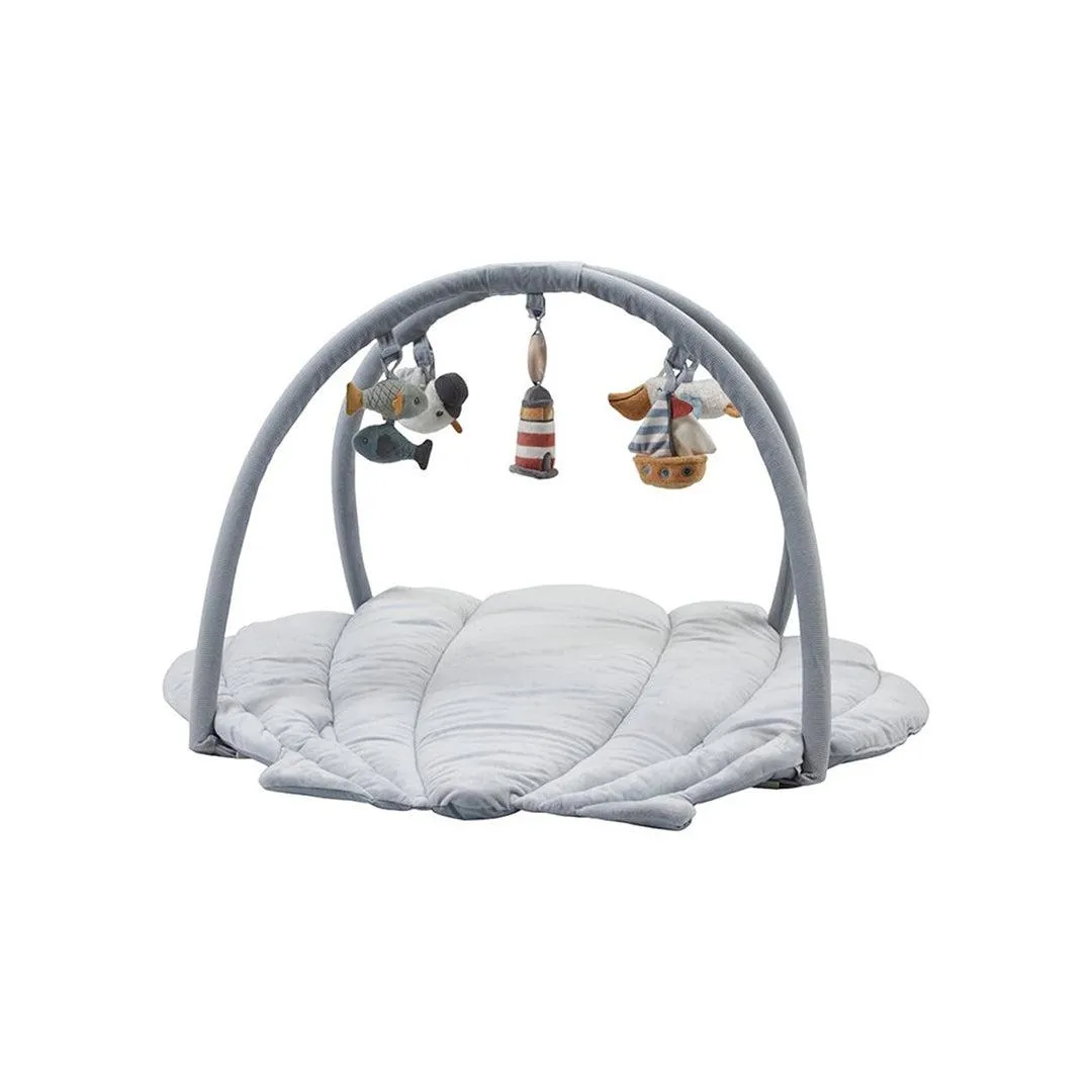Little Dutch Activity Play Mat - Sailor's Bay