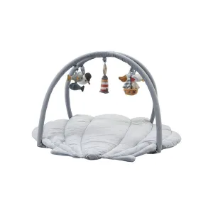 Little Dutch Activity Play Mat - Sailor's Bay