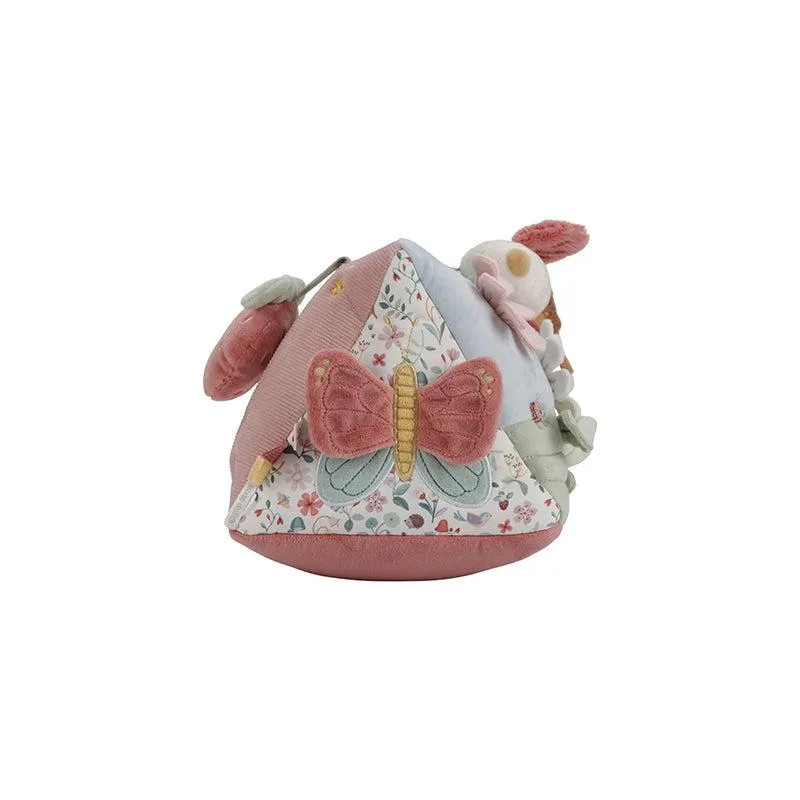 Little Dutch Activity Triangle - Fairy Garden