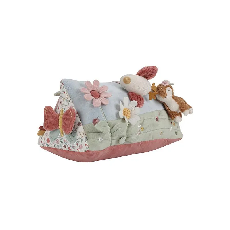 Little Dutch Activity Triangle - Fairy Garden