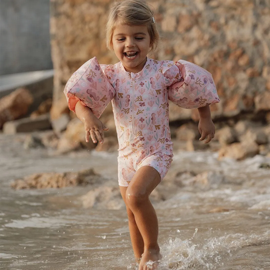 Little Dutch Armbands - Pink - Ocean Dreams